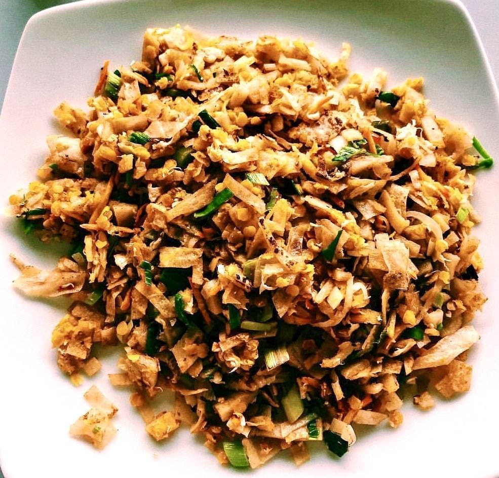 A Local's Guide to Sri Lankan Street Food