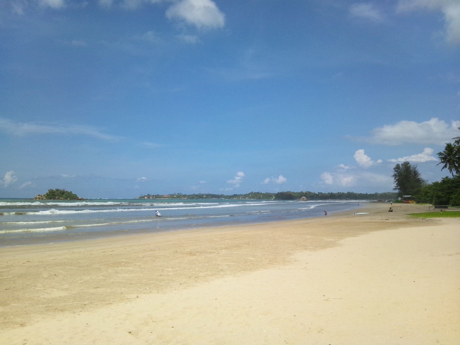 Surf Coaching
