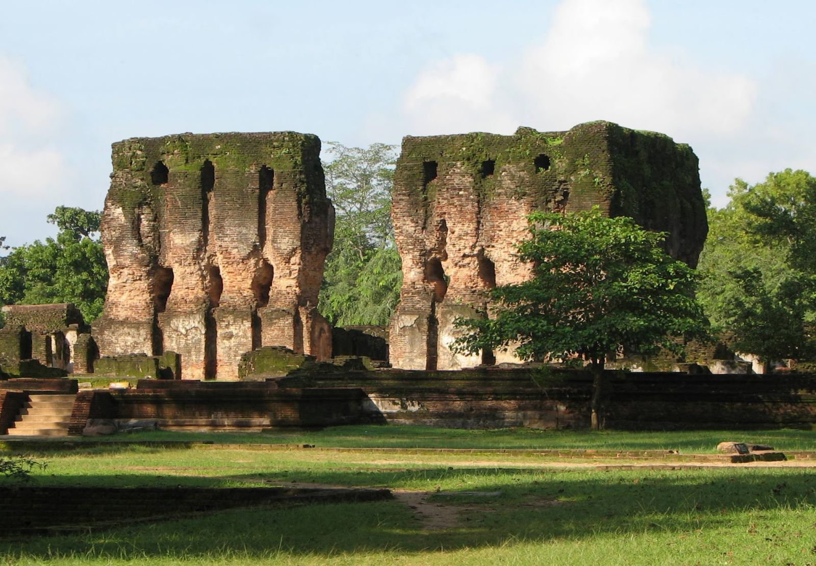Ancient Cities Grand Tour