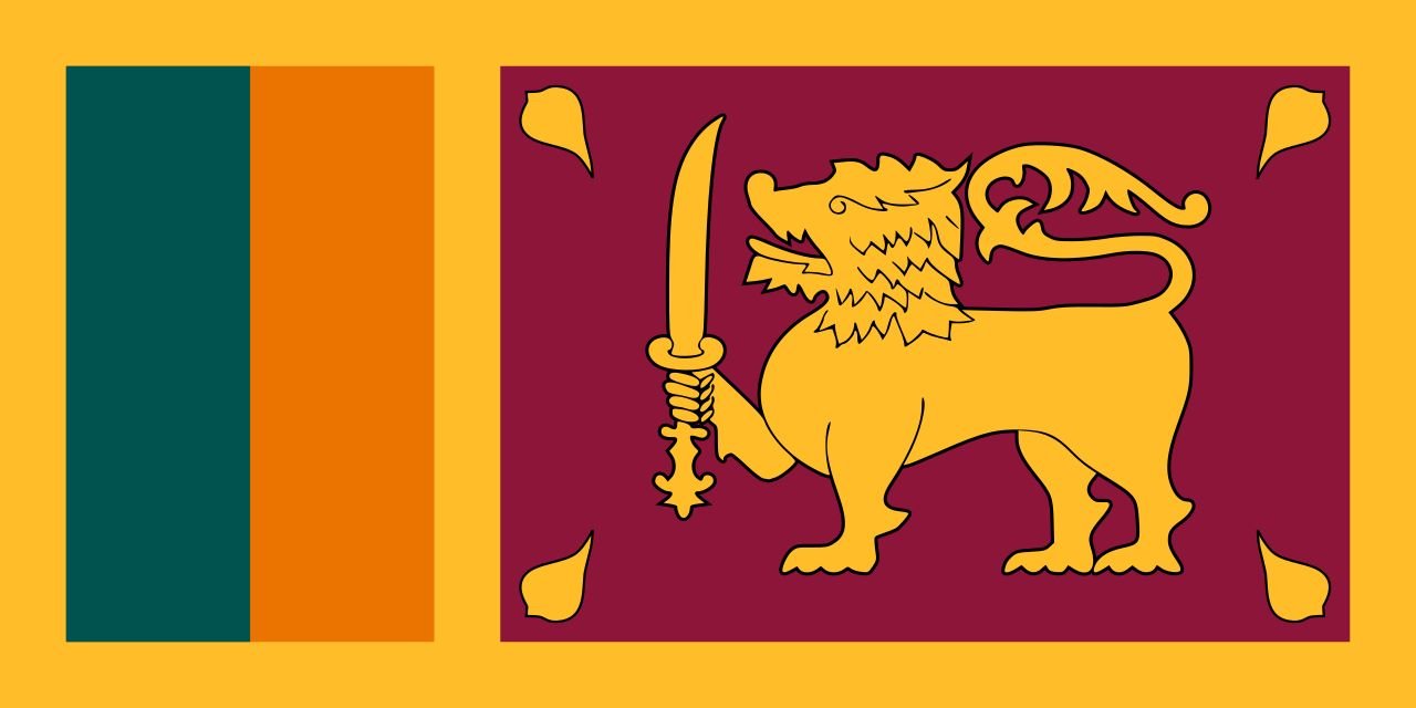 Grand Sri Lanka — 14 Day Complete Island