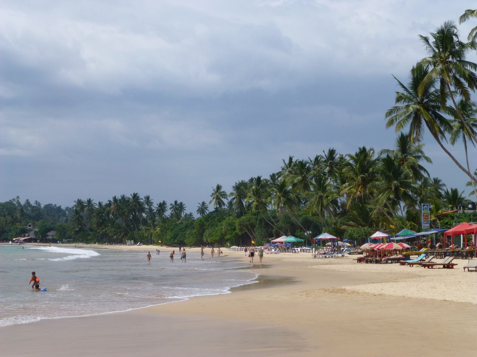 Romantic Sri Lanka Escape