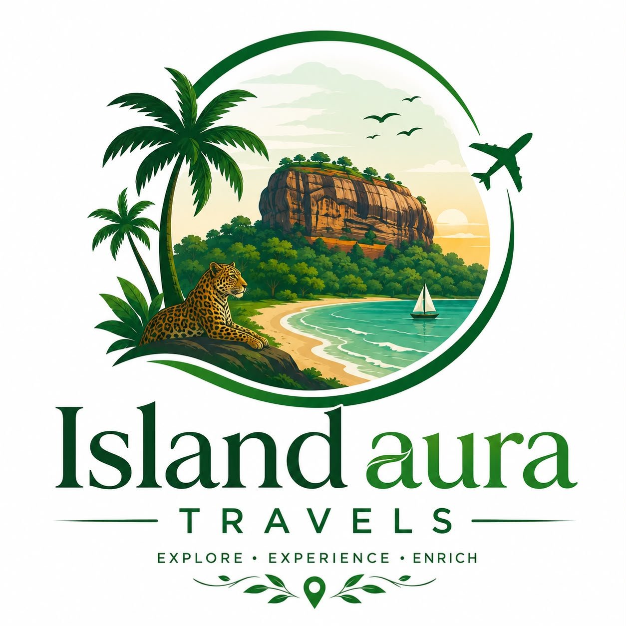 Island Aura Travels